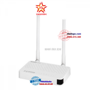 F2 Router Wi-Fi quang chuẩn N 300Mbps