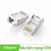 hat-mang-rj45-cat6-50c/tui-chinh-hang-ugreen-50247-cao-cap - ảnh nhỏ 2