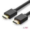 cap-hdmi-1-4-ugreen-60820-dai-1-5m - ảnh nhỏ 2