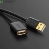 cap-usb-2-0-noi-dai-3m-ugreen-10317 - ảnh nhỏ 3