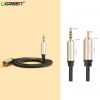 cap-audio-3-5mm-to-rca-coalxial-1-5m-ugreen-20732 - ảnh nhỏ 2