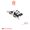 card-pci-com-9-dtech-express-pc-0082a - ảnh nhỏ  1