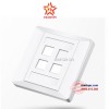 mat-rj45-4p-vuong-unitek-t014a - ảnh nhỏ  1
