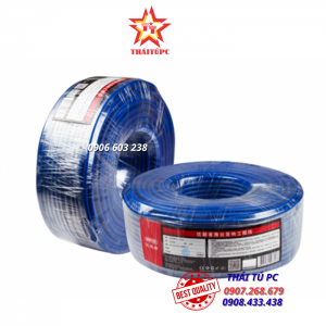 CÁP LOA SÂN KHẤU UNITEK C9019BL (2x2.5-100m)