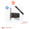 card-pci-1394-dtech-pc-0007b - ảnh nhỏ  1