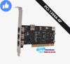 card-pci-1394-dtech-pc-0007b - ảnh nhỏ 2