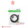 cap-usb-2-0-2-dau-duong-dai-1m5-ugreen-10311 - ảnh nhỏ  1