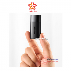Đầu Nối HDMI 2.0 Extender Ugreen 10943
