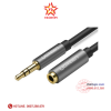 cap-audio-3-5mm-noi-dai-5m-chinh-hang-ugreen-10538 - ảnh nhỏ  1