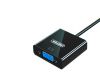 day-cap-may-tinh-chuyen-doi-cong-hdmi-ra-cong-vga-15cm-v128abk-unitek-ko-audio - ảnh nhỏ 2