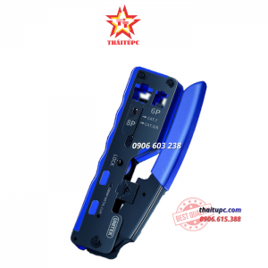 KÌM BẤM MẠNG , CÁP MẠNG MÁY TÍNH OT39BL HÃNG UNITEK