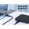 day-cap-tin-hieu-may-tinh-usb3-0-dai-1-5m-c4102bk-hang-unitek - ảnh nhỏ 3