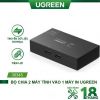 bo-chia-may-in-1-ra-2-cong-usb-2-0-chinh-hang-ugreen-30345 - ảnh nhỏ 6