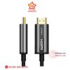 cap-hdmi-2-0-30m-soi-quang-ugreen-50217-ho-tro-4k/60hz - ảnh nhỏ  1