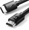 cap-hdmi-1-4-dai-20m-boc-nylon-ho-tro-do-phan-giai-4k30hz-ugreen-40106 - ảnh nhỏ 3