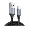 cap-usb-type-c-to-usb-2-0-ugreen-60118-dai-2m - ảnh nhỏ 2