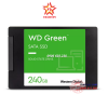 o-cung-ssd-wd-green-240-gb-sata-iii-wds240g3g0a - ảnh nhỏ  1