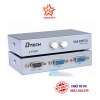 bo-chia-vga-2-vao-1-ra-dtech-dt-7032 - ảnh nhỏ  1