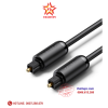 cap-audio-quang-optical-dai-1m-ugreen-70890 - ảnh nhỏ  1