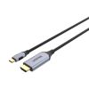 cap-4k-60hz-usb-c-to-hdmi-2-0-unitek-v1125a - ảnh nhỏ 3