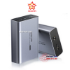 thiet-bi-khuech-dai-hdmiusb-qua-lan-150met-kvm-cao-cap-ugreen-60323-sender - ảnh nhỏ  1