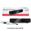 loa-may-tinh-genius-soundbar-100-usb - ảnh nhỏ 3
