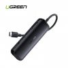 hiet-bi-hub-chuyen-doi-usb-type-c-to-dp/hdmi/vga-3-in-1-ugreen-60568 - ảnh nhỏ 2