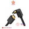 cap-hdmi-dai-2m-be-goc-xuong-chinh-hang-ugreen-10173 - ảnh nhỏ  1
