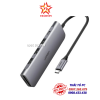 bo-chuyen-doi-usb-c-da-nang-6-in-1-ugreen-50850 - ảnh nhỏ  1