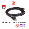 cap-mang-sstp-cat-7-3m-unitek-c1811ebk - ảnh nhỏ  1