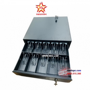 NGĂN KÉO ĐỰNG TIỀN MAXCODE M411