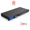 linksys-lgs124-24-port-business-desktop-gigabit-switch-chinh-hang - ảnh nhỏ  1