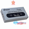 hop-chuyen-tin-hieu-dtech-data-usb-4-1-dt-8341 - ảnh nhỏ  1