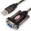 cap-usb-rs232-chan-am-y-105d-unitek-2m - ảnh nhỏ 4