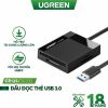 dau-doc-the-usb-3-0-da-nang-cf-sd-tf-ms-dai-0-5m-ugreen-30333 - ảnh nhỏ 7