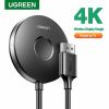 hdmi-khong-day-cho-dien-thoai-may-tinh-bang-android/ios-ra-tivi-ugreen-10944-wifi-2-4g/5g-4k30hz - ảnh nhỏ 6