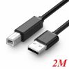 cap-may-in-usb-dai-2m-ugreen-10327-usb-2-0-a-male-to-b-male - ảnh nhỏ 4