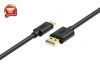 cable-usb-2-0-sang-type-c-unitek-y-c-483bk - ảnh nhỏ 2