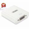 cap-chuyen-doi-mini-displayport-to-vga-y-6336wh-unitek-chinh-hang - ảnh nhỏ 4