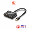 cap-chuyen-mini-displayport-to-hdmi/-vga-ugreen-20422 - ảnh nhỏ  1