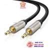 cap-audio-3-5mm-dai-15m-cao-cap-ugreen-40780 - ảnh nhỏ  1