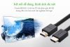 cap-hdmi-1-4-dai-50m-ho-tro-ethernet-4k2k-ugreen-50765-chip-khuech-dai - ảnh nhỏ 3