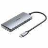 bo-chia-type-c-2-cong-usb-3-0-2-cong-type-c-ugreen-30758 - ảnh nhỏ 2