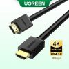 cap-hdmi-ugreen-30115-dai-0-5m-ho-tro-ethernet-3d-4k60hz-hdr-18gbps - ảnh nhỏ 5