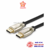 cap-displayport-v1-2-ugreen-30120-4k-fullhd-2m - ảnh nhỏ  1