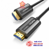 cap-hdmi-2-0-soi-quang-dai-100m-ho-tro-4k60hz-hdr-cao-cap-ugreen-50222 - ảnh nhỏ  1