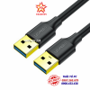 cap-usb-3-0-dai-3m-hai-dau-duc-ugreen-90576-cao-cap - ảnh nhỏ  1