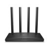 bo-phat-wifi-tp-link-archer-c80-chuan-ac/-ac1900mbps/-4-ang-ten-ngoai/-wifi-mesh/-35-user - ảnh nhỏ 9