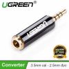 dau-chuyen-audio-2-5mm-sang-3-5mm-ugreen-20501 - ảnh nhỏ 6