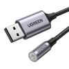 cap-chuyen-am-thanh-usb-2-0-type-a-to-3-5mm-ugreen-30757 - ảnh nhỏ 6